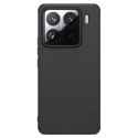 Nillkin nakładka Super Frosted Shield Pro Magnetic do Xiaomi 17 Ultra czarny