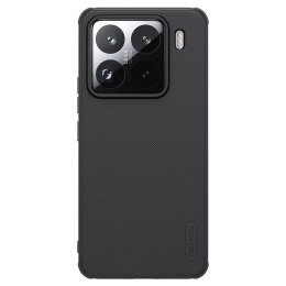 Nillkin nakładka Super Frosted Shield Pro Magnetic do Xiaomi 17 Ultra czarny