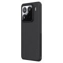 Nillkin nakładka Super Frosted Shield Pro Magnetic do Xiaomi 17 Ultra czarny