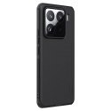 Nillkin nakładka Super Frosted Shield Pro Magnetic do Xiaomi 17 Ultra czarny