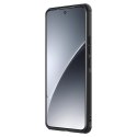 Nillkin nakładka Super Frosted Shield Pro Magnetic do Xiaomi 17 Ultra czarny
