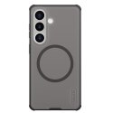 Nillkin nakładka Super Frosted Shield Pro Magnetic do Xiaomi 17 Ultra dymiony