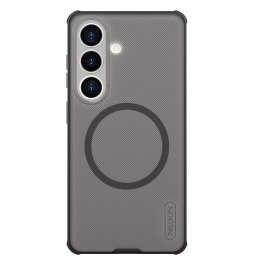 Nillkin nakładka Super Frosted Shield Pro Magnetic do Xiaomi 17 Ultra dymiony