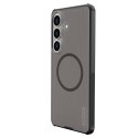 Nillkin nakładka Super Frosted Shield Pro Magnetic do Xiaomi 17 Ultra dymiony