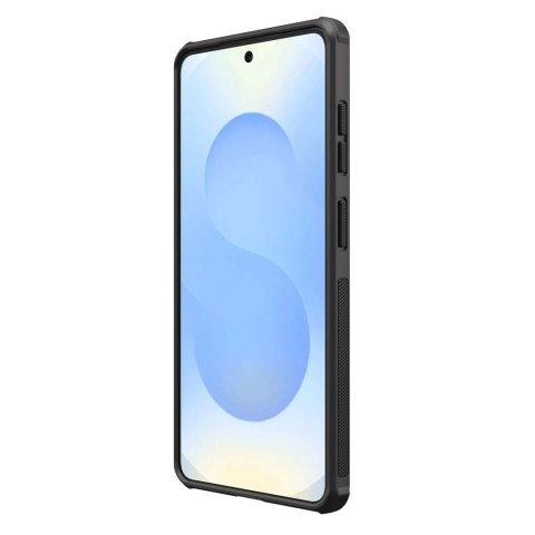 Nillkin nakładka Super Frosted Shield Pro Magnetic do Xiaomi 17 Ultra dymiony
