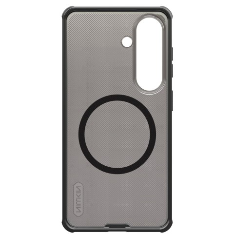 Nillkin nakładka Super Frosted Shield Pro Magnetic do Xiaomi 17 Ultra dymiony