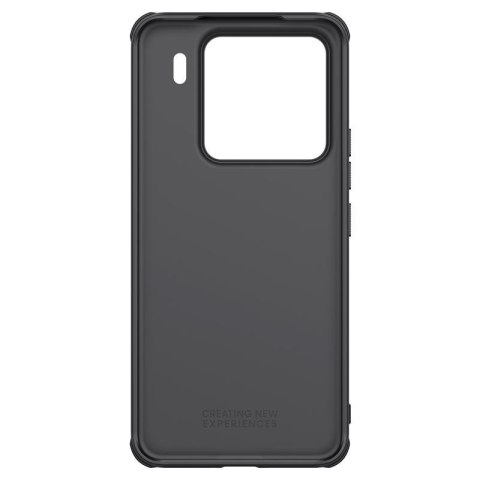 Nillkin nakładka Super Frosted Shield Pro Magnetic do Xiaomi Redmi Note 15 Pro+ 5G / Poco M8 Pro 5G czarny