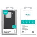 Nillkin nakładka Super Frosted Shield Pro Magnetic do Xiaomi Redmi Note 15 Pro+ 5G / Poco M8 Pro 5G czarny