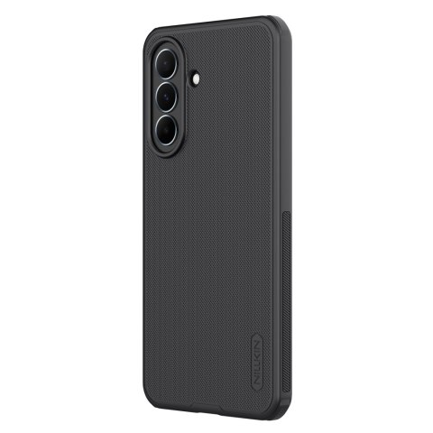 Nillkin nakładka Super Frosted Shield Pro do Samsung Galaxy A37 5G czarny
