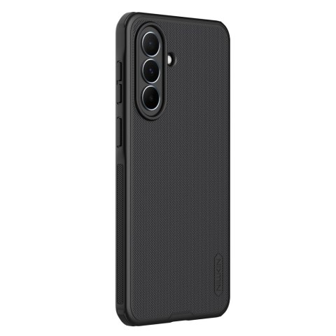 Nillkin nakładka Super Frosted Shield Pro do Samsung Galaxy A37 5G czarny
