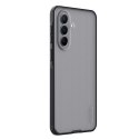 Nillkin nakładka Super Frosted Shield Pro do Samsung Galaxy A37 5G dymiony