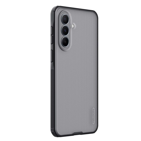 Nillkin nakładka Super Frosted Shield Pro do Samsung Galaxy A37 5G dymiony