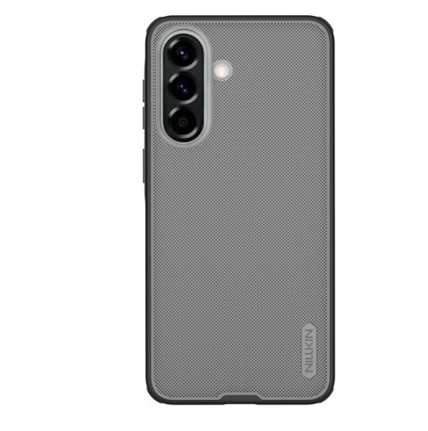Nillkin nakładka Super Frosted Shield Pro do Samsung Galaxy A57 5G dymiony