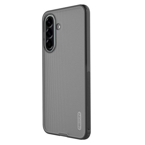 Nillkin nakładka Super Frosted Shield Pro do Samsung Galaxy A57 5G dymiony