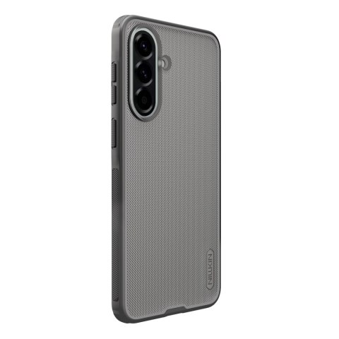 Nillkin nakładka Super Frosted Shield Pro do Samsung Galaxy A57 5G dymiony