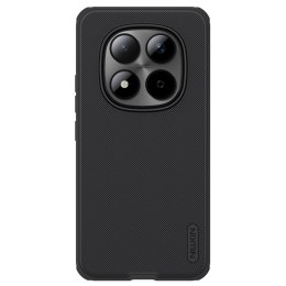 Nillkin nakładka Super Frosted Shield Pro do Xiaomi Redmi Note 15 Pro+ 5G / Poco M8 Pro 5G czarny