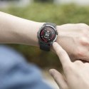 Pasek Tech-Protect IconBand na Garmin Fenix 5 / 6 / 6 Pro / 7 - granatowy