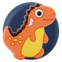 Etui do AirTag dino zestaw 3 szt