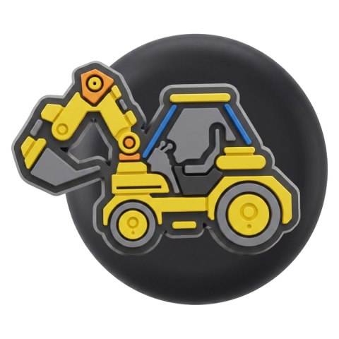 Etui do AirTag koparka zestaw 3 szt