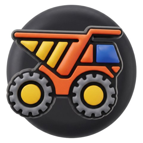 Etui do AirTag koparka zestaw 3 szt