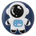 Etui do AirTag kosmos zestaw 3 szt
