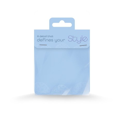 Etui do AirTag kosmos zestaw 3 szt