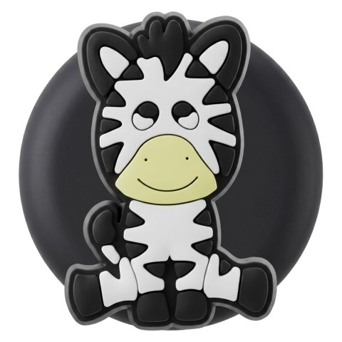 Etui do AirTag zoo zestaw 3 szt