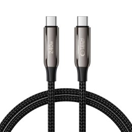 Kabel Tech-Protect UB10T Ultraboost USB-C PD240W/QC4.0 100 cm - czarny