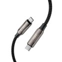 Kabel Tech-Protect UB10T Ultraboost USB-C PD240W/QC4.0 100 cm - czarny