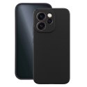Nakładka Bubble Dots Mag do Samsung S26 Ultra różowa