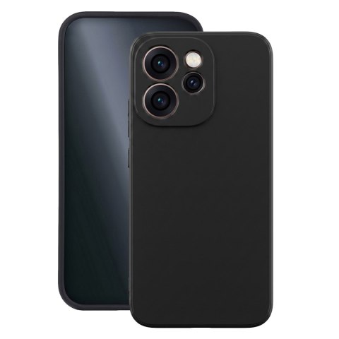 Nakładka Bubble Dots Mag do Samsung S26 Ultra różowa