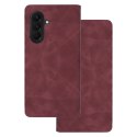 Nakładka Bubble Dots Mag do Samsung S26 Ultra różowa
