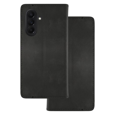 Nakładka Bubble Dots Mag do Samsung S26 Ultra różowa