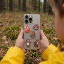 Sticker 3D Forest zestaw 5 szt