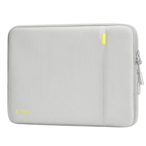 Torba Tech-Protect Defender na laptopa 13-14" - szara