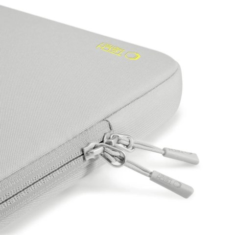 Torba Tech-Protect Defender na laptopa 13-14" - szara