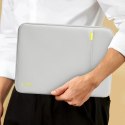 Torba Tech-Protect Defender na laptopa 13-14" - szara