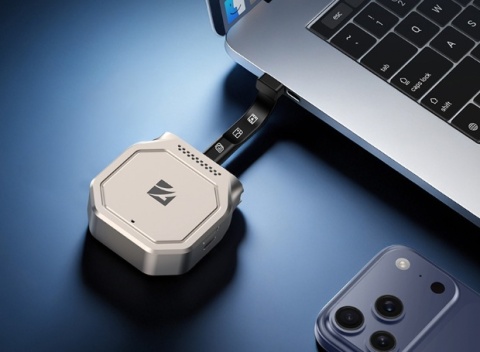 Adapter do dysków Freewell Pro SSD Link