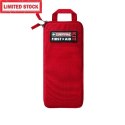 Apteczka SURVIVAL Slimline First Aid Kit - Red