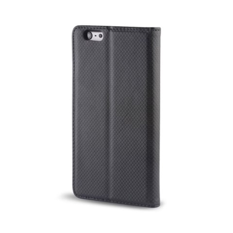 Etui Smart Magnet do Motorola Edge 70 Pro 5G czarne