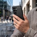 Etui na Honor 90 LITE Carbon 2.0 czarny
