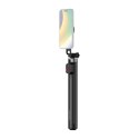 Gimbal AOCHUAN K1L-C (czarny)