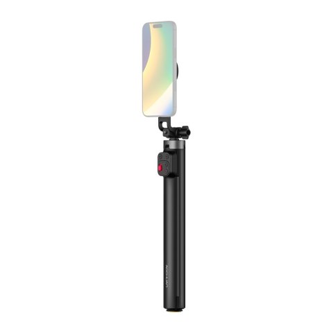 Gimbal AOCHUAN K1L-C (czarny)