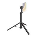 Gimbal AOCHUAN K1L-C (czarny)