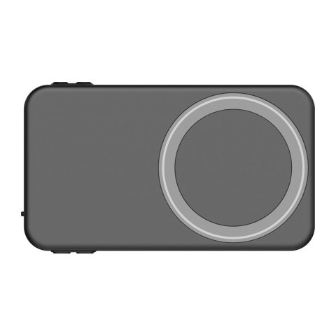 Gimbal AOCHUAN S3 z dodatkowym ekranem (black)
