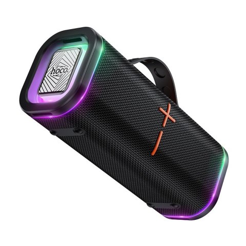 Głośnik bluetooth 30W 5h Hoco HC51 czarny