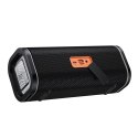 Głośnik bluetooth 30W 5h Hoco HC51 czarny