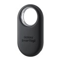 Lokalizator oryginalny zgodny z SmartThings Find Samsung Galaxy SmartTag 2 czarny