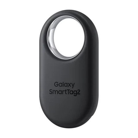 Lokalizator oryginalny zgodny z SmartThings Find Samsung Galaxy SmartTag 2 czarny
