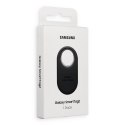 Lokalizator oryginalny zgodny z SmartThings Find Samsung Galaxy SmartTag 2 czarny